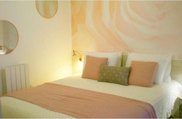 Chemin Neuf Jardin Apartment Greoux-les-Bains Ngoại thất bức ảnh