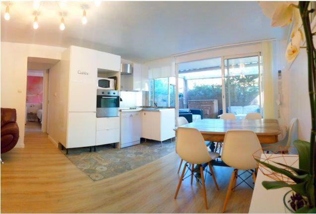 Chemin Neuf Jardin Apartment Greoux-les-Bains Ngoại thất bức ảnh
